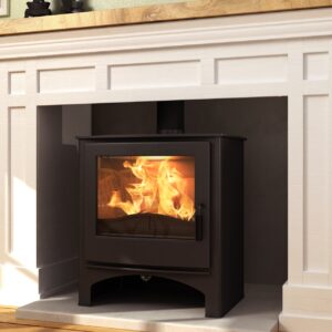 Houtkachel Nordic Fire Cottage | Ambianza Meerkerk