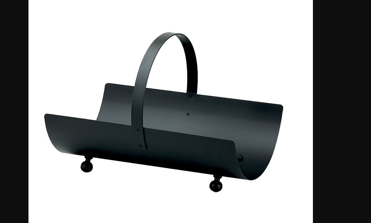 Zwarte Houtbak 117/501 - Afbeelding 2