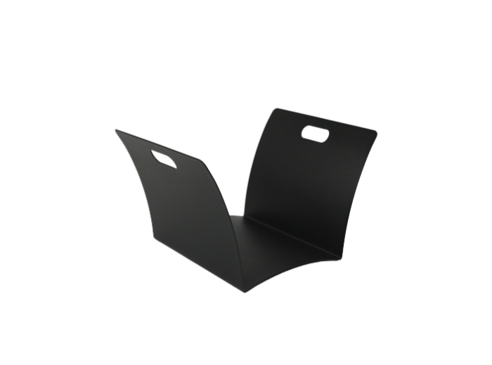 Zwarte Houtbak 117/507 - Afbeelding 2