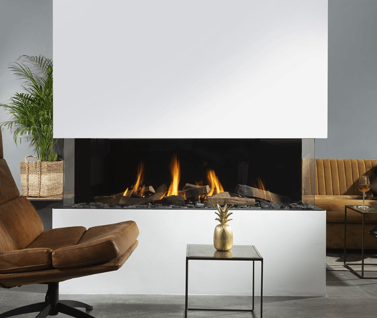 Gashaard Element4 Summum 140 3S | Ambianza Meerkerk