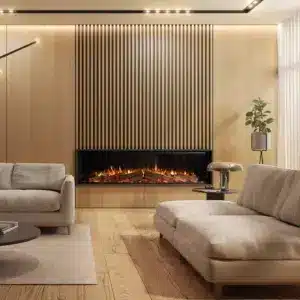 Elektrische haard Element4 Elite 180 E Supreme