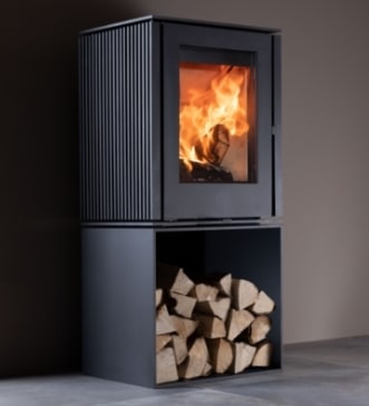 Trimline Fires Woody Loft - Afbeelding 5