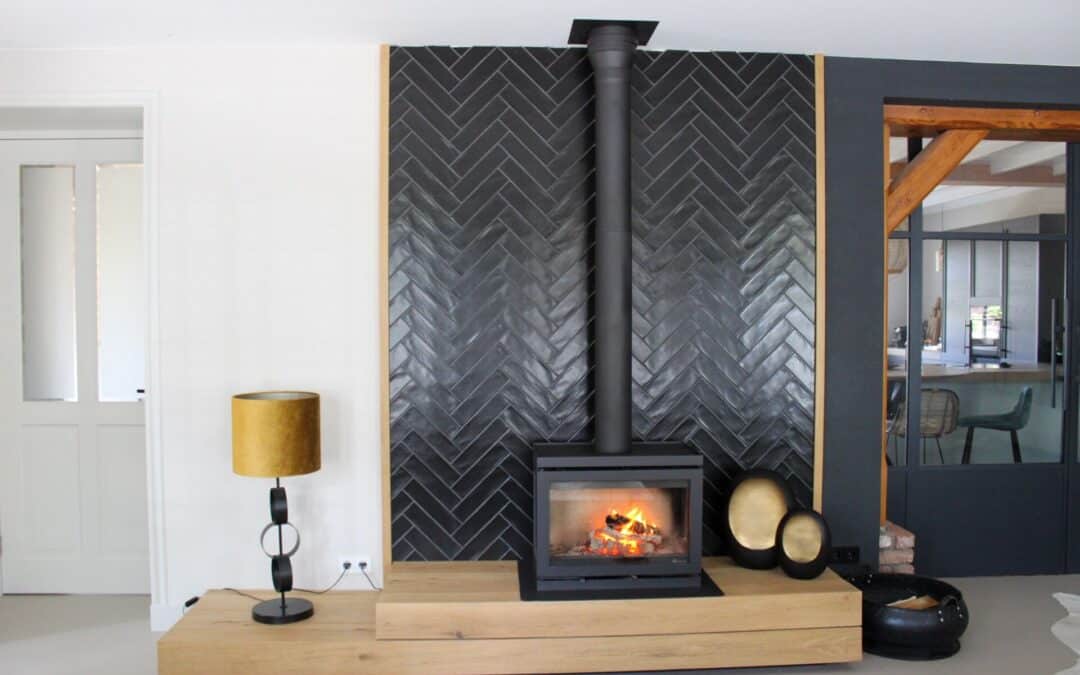 Dik Geurts Vidar Triple