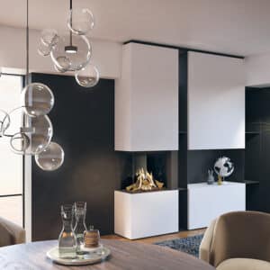 Gashaard DRU Maestro 60/2 Eco Wave