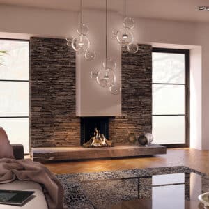 Gashaard DRU Maestro 60/3 Eco Wave