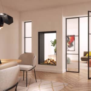 Gashaard DRU Maestro 75 Tunnel Tall Eco Wave