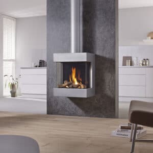 Gaskachel DRU Diablo Next | Ambianza Meerkerk