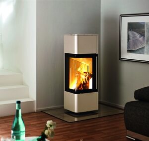 Houtkachel Spartherm Cubo S | Ambianza Meerkerk