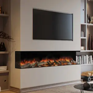 Elektrische haard Element4 Elite 240 E Supreme