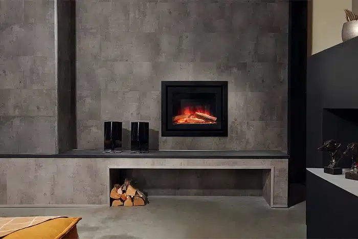 Elektrische haard Element4 Elite 60 E Supreme - Afbeelding 3