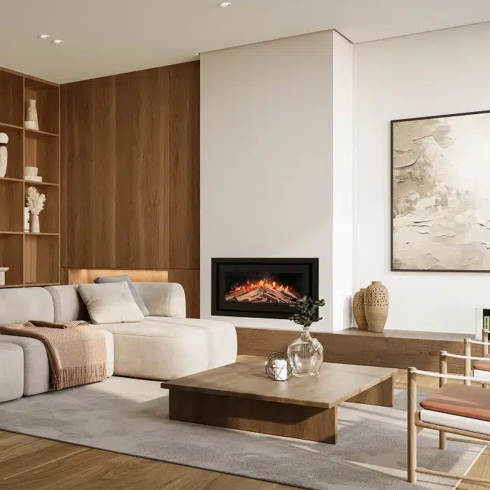 Elektrische haard Element4 Elite 90 E Supreme - Afbeelding 2