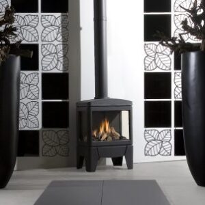 Gaskachel Faber Jelling | Ambianza Meerkerk