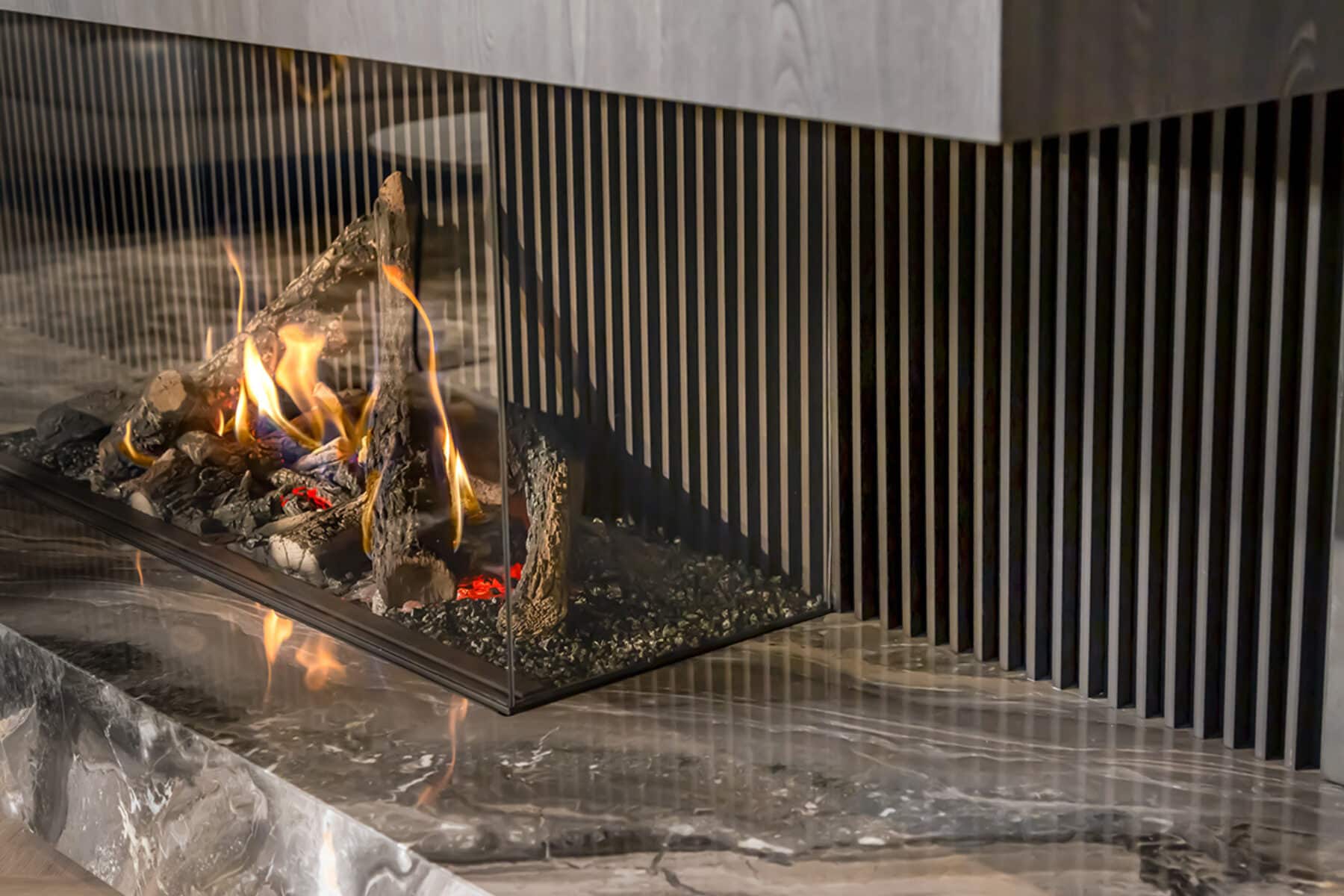 Gashaard Kalfire GI 115/55S - Afbeelding 2