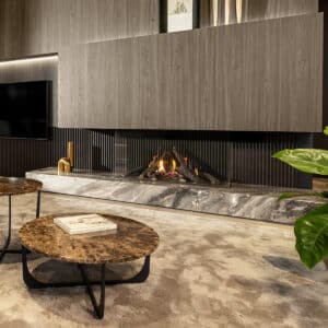 Gashaard Kalfire GI 115/75S