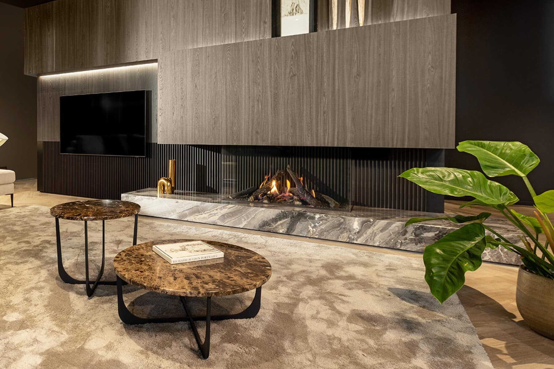 Gashaard Kalfire GI 115/55S - Afbeelding 3