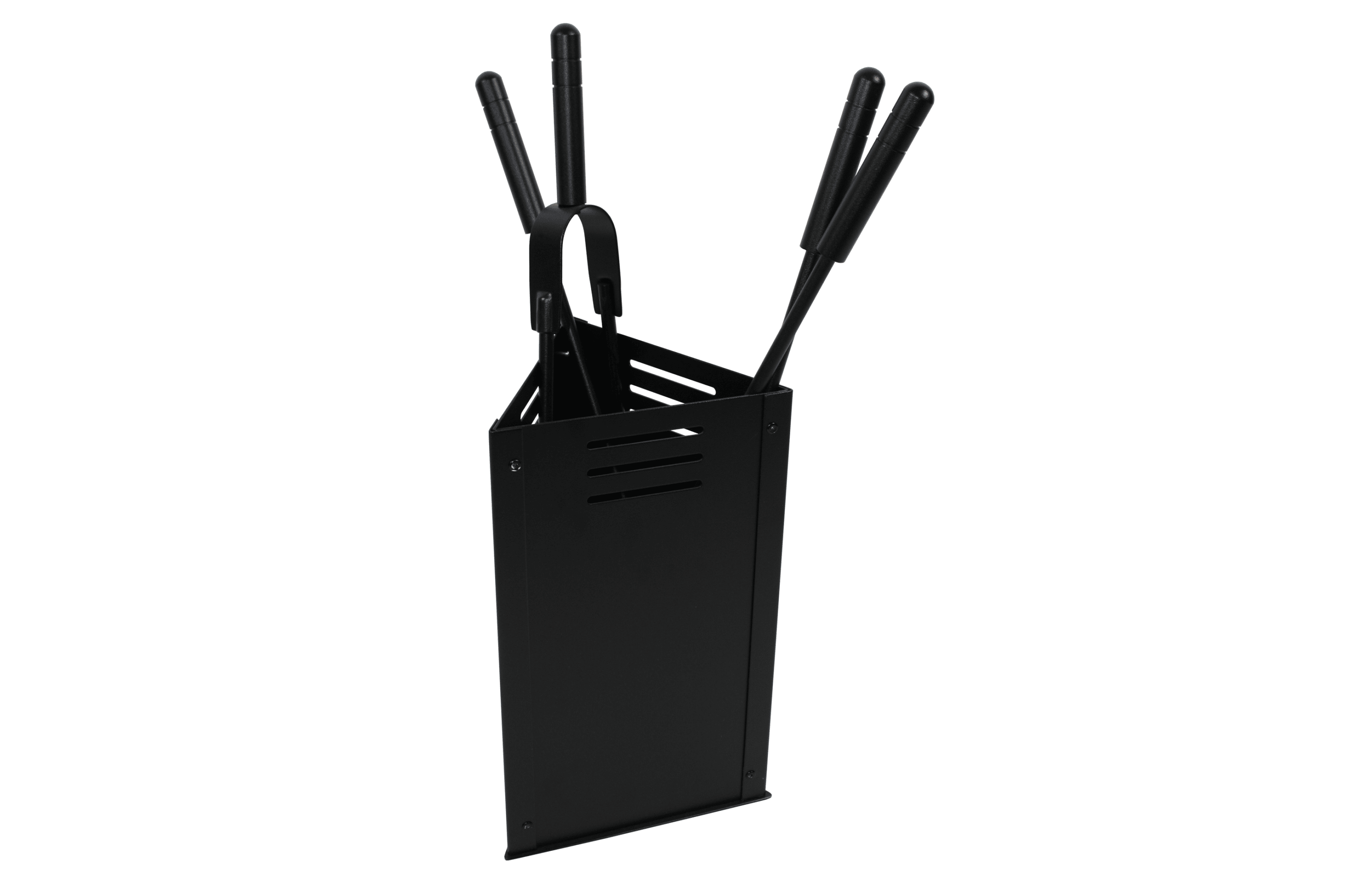 Zwart Haardstel 114/503 - Afbeelding 2