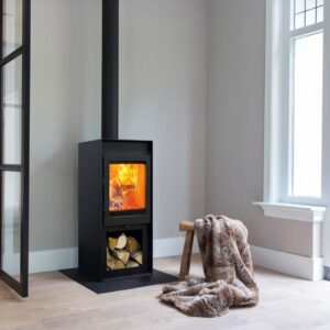 Houtkachel Buntfires Joris 5