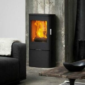 Houtkachel Jydepejsen Senza | Ambianza Meerkerk