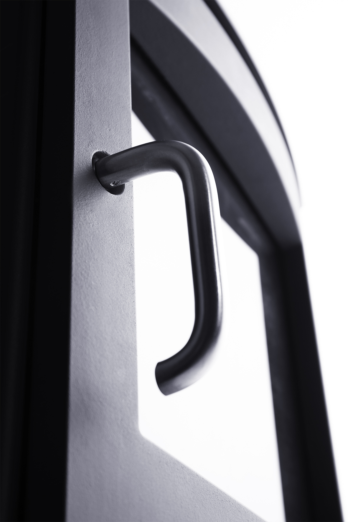 Houtkachel Dik Geurts Ivar 5 store - Afbeelding 4