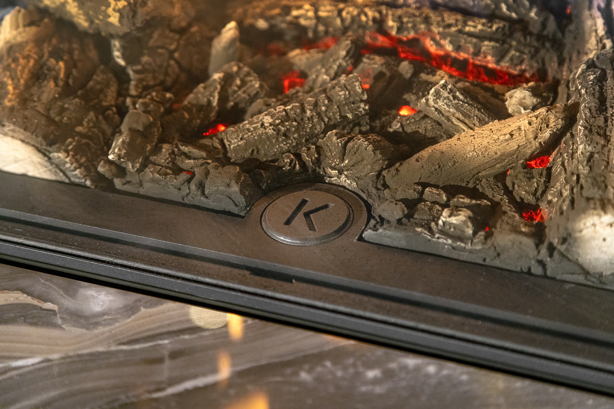 Gashaard Kalfire GI 115/75S - Afbeelding 5