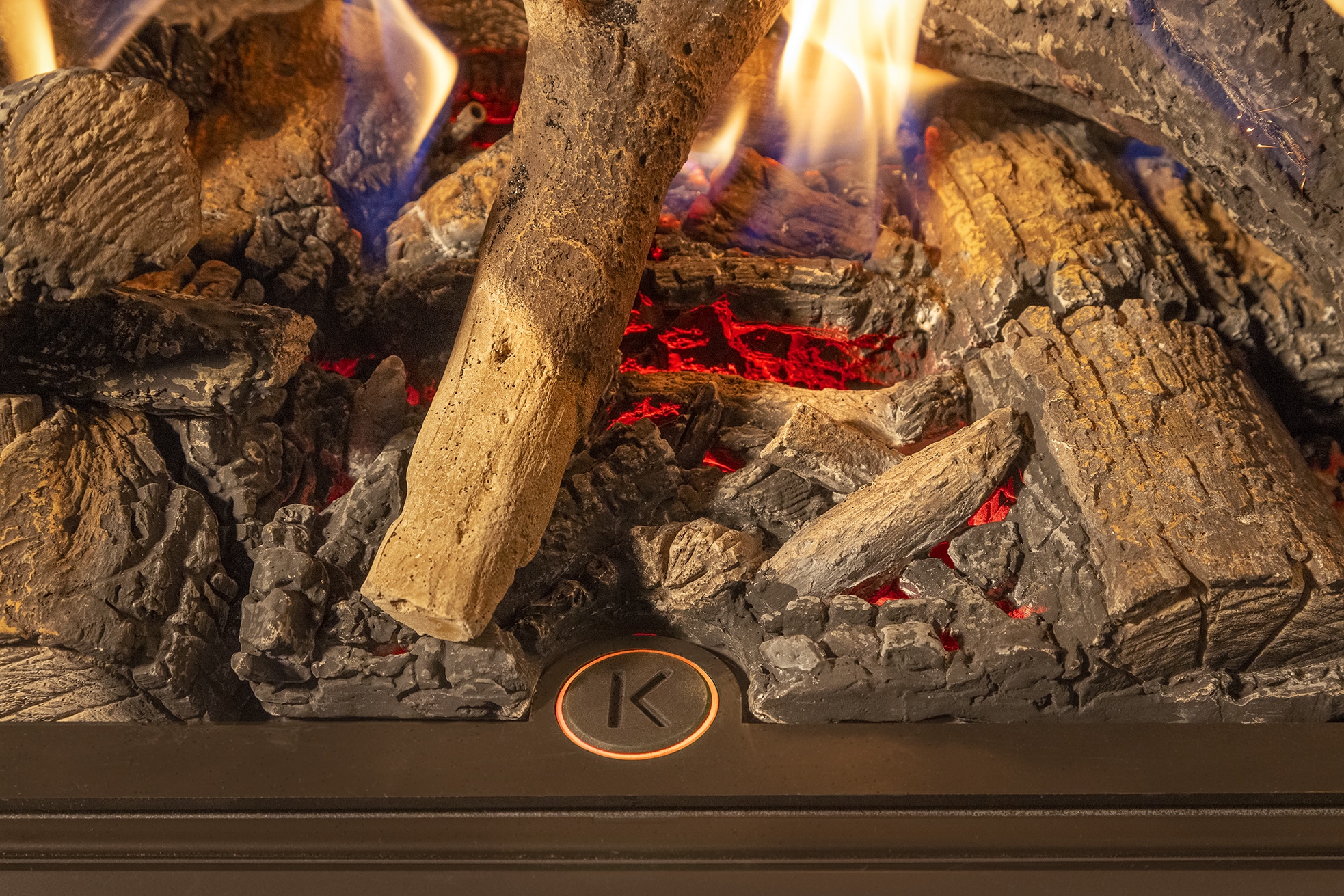 Gashaard Kalfire GI 115/75S - Afbeelding 7