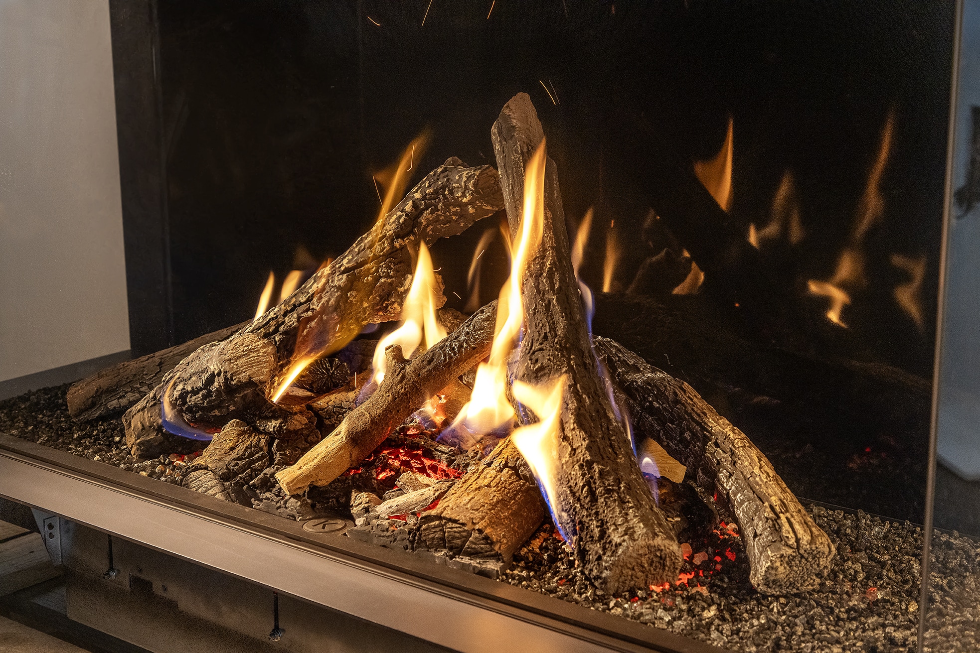 Gashaard Kalfire GI 115/75S - Afbeelding 4