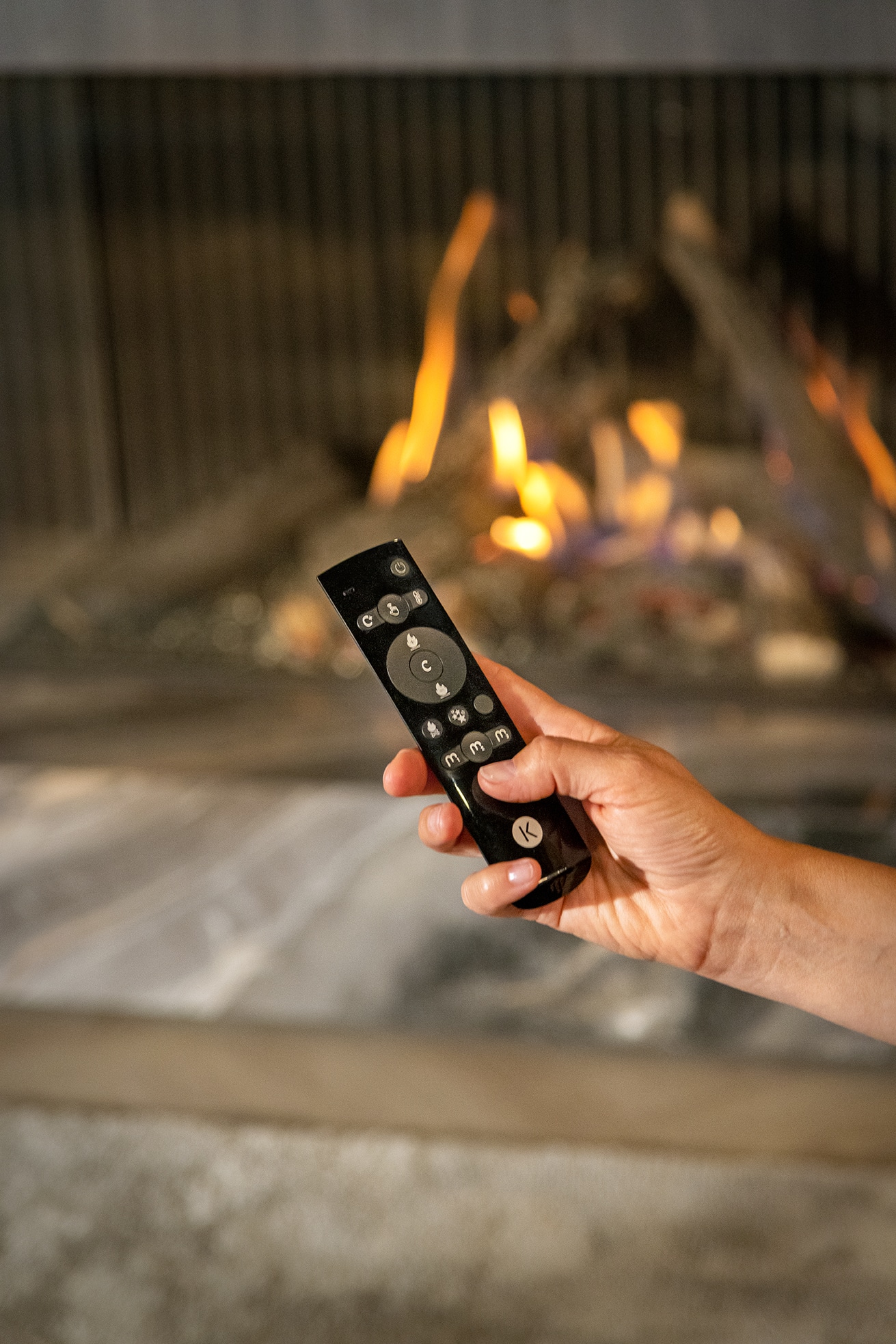 Gashaard Kalfire GI 115/75S - Afbeelding 8