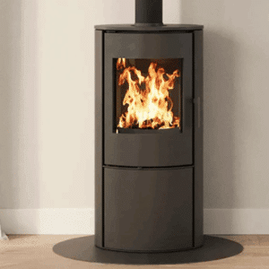 Houtkachel Nordic Fire Olaf