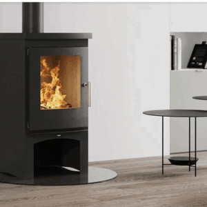 Houtkachel Nordic Fire Rosanna