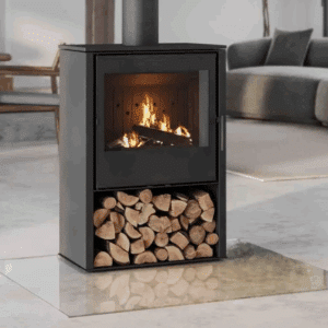 Houtkachel Nordic Fire Stein