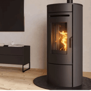 Pelletkachel Nordic Fire Vigo