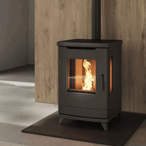 Pelletkachel Nordic Fire Fenna