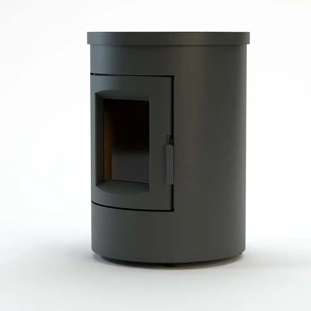 Pelletkachel Duroflame Abel RC - Afbeelding 7