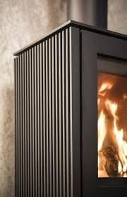 Trimline Fires Woody Loft - Afbeelding 6