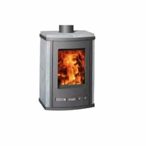 Houtkachel Altech Torus