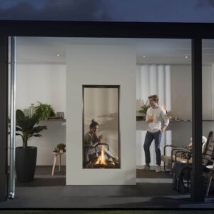 Gaskachel Element4 Sky T O | Ambianza Meerkerk