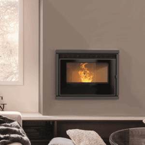 Pelletkachel Nordic Fire Boxline 8 | Ambianza Meerkerk