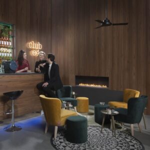 Gashaard Element4 Club 140 F | Ambianza Meerkerk