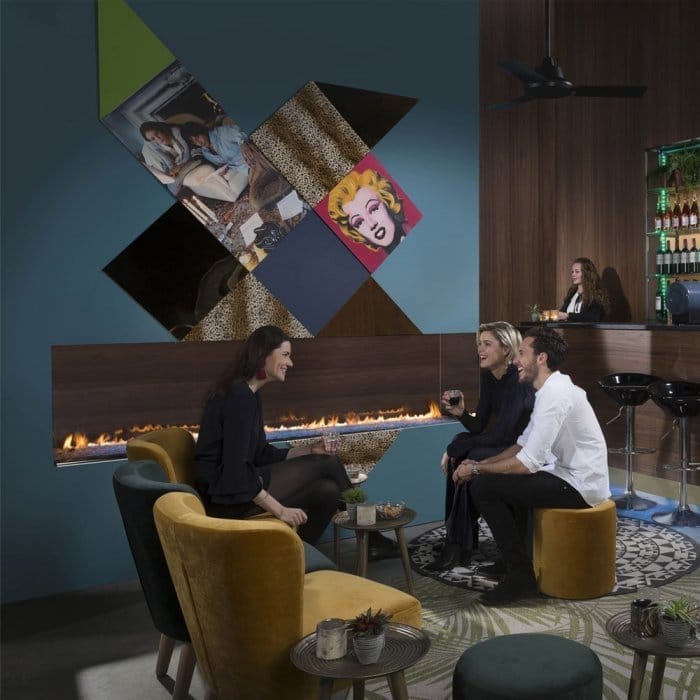 Gashaard Element4 Club 240 RD | Ambianza Meerkerk