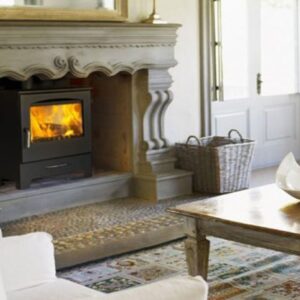 Houtkachel Jydepejsen Country 575 | Ambianza Meerkerk