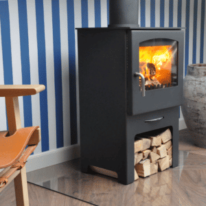 Houtkachel Jydepejsen Country 765 | Ambianza Meerkerk