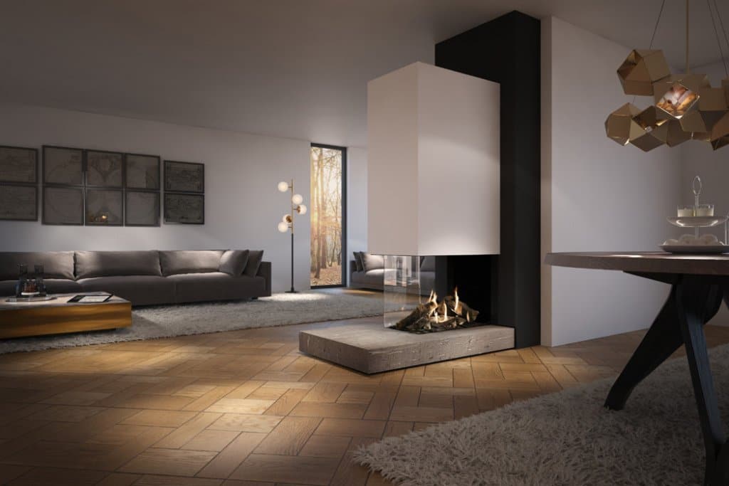 Gashaard DRU Maestro 75XTU Eco Wave | Ambianza Meerkerk