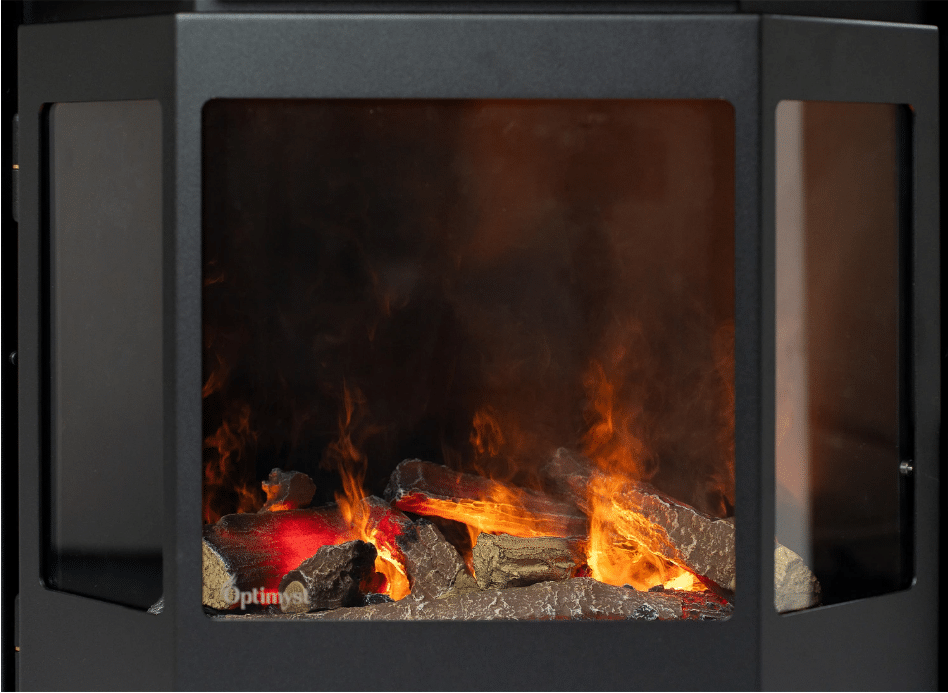 Duroflame Batavia E400 - Afbeelding 3
