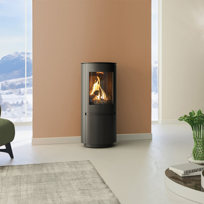 Bio-ethanol haard Element4 Ovation Bio - Afbeelding 2