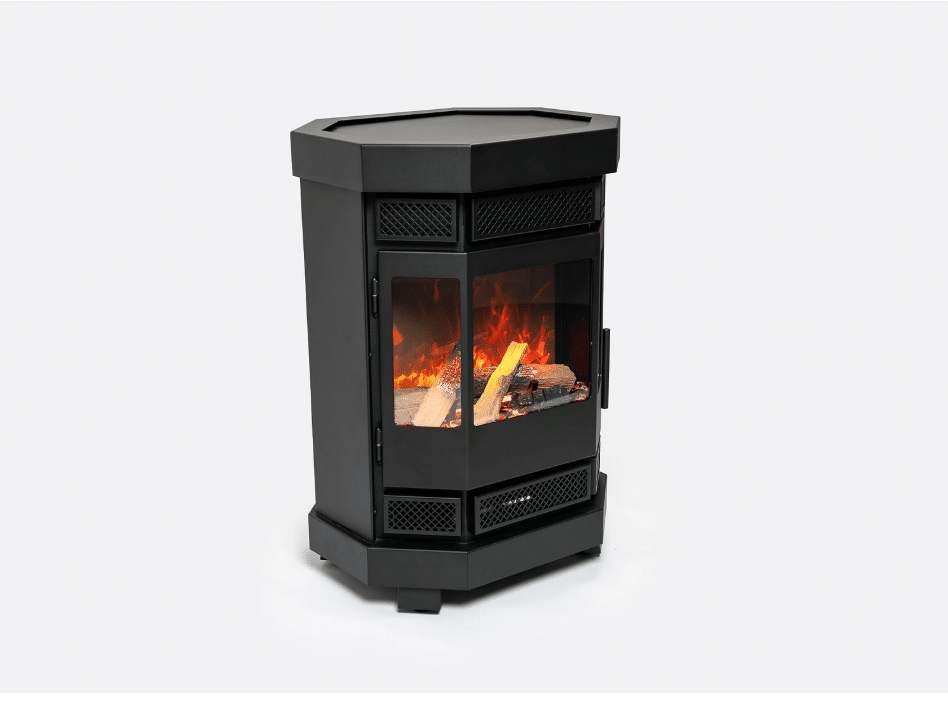 Duroflame Batavia E500 - Afbeelding 2