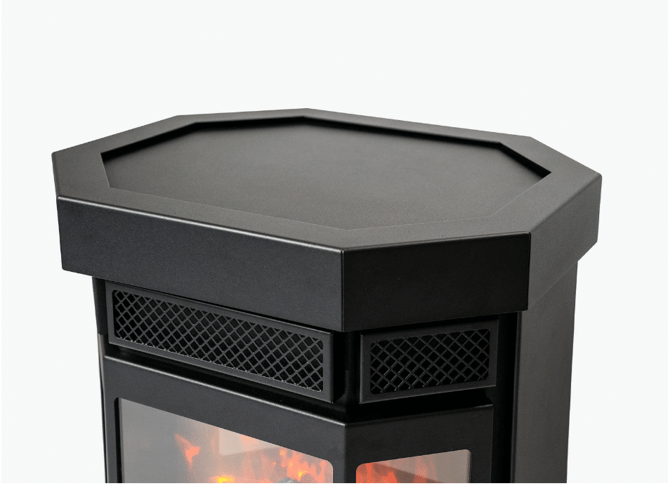 Duroflame Batavia E500 - Afbeelding 3