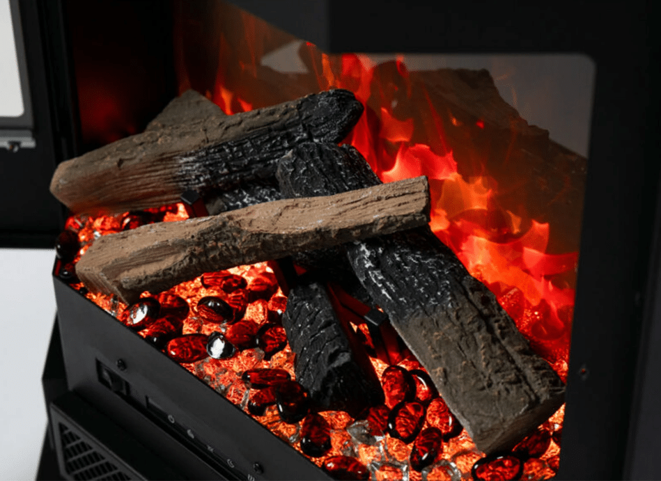 Duroflame Batavia E500 - Afbeelding 4