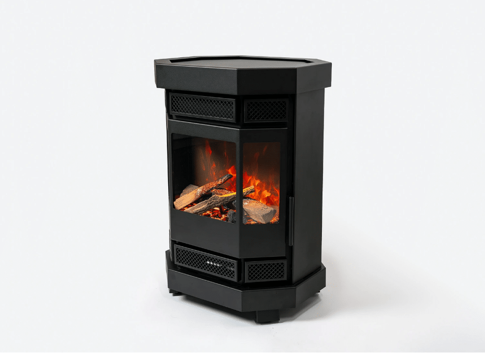 Duroflame Batavia E500 - Afbeelding 6