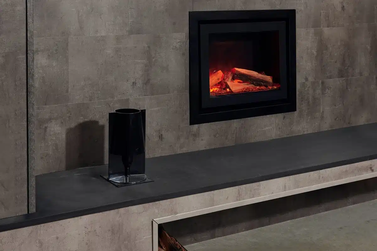 Elektrische haard Element4 Elite 60 E Supreme - Afbeelding 2