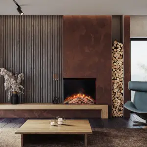 Elektrische haard Element4 Elite 80 H e Supreme